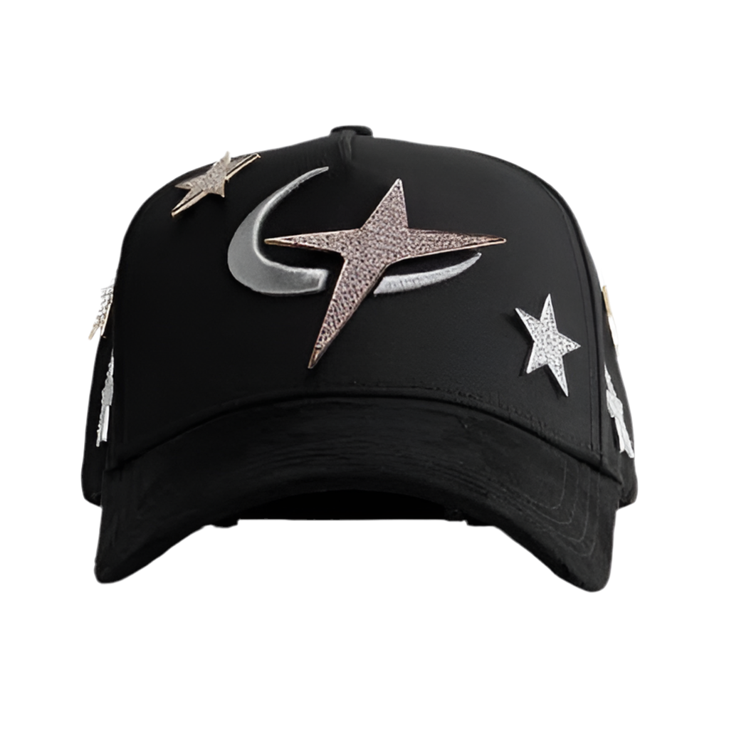 Barbas Hats x CT “Galaxy”