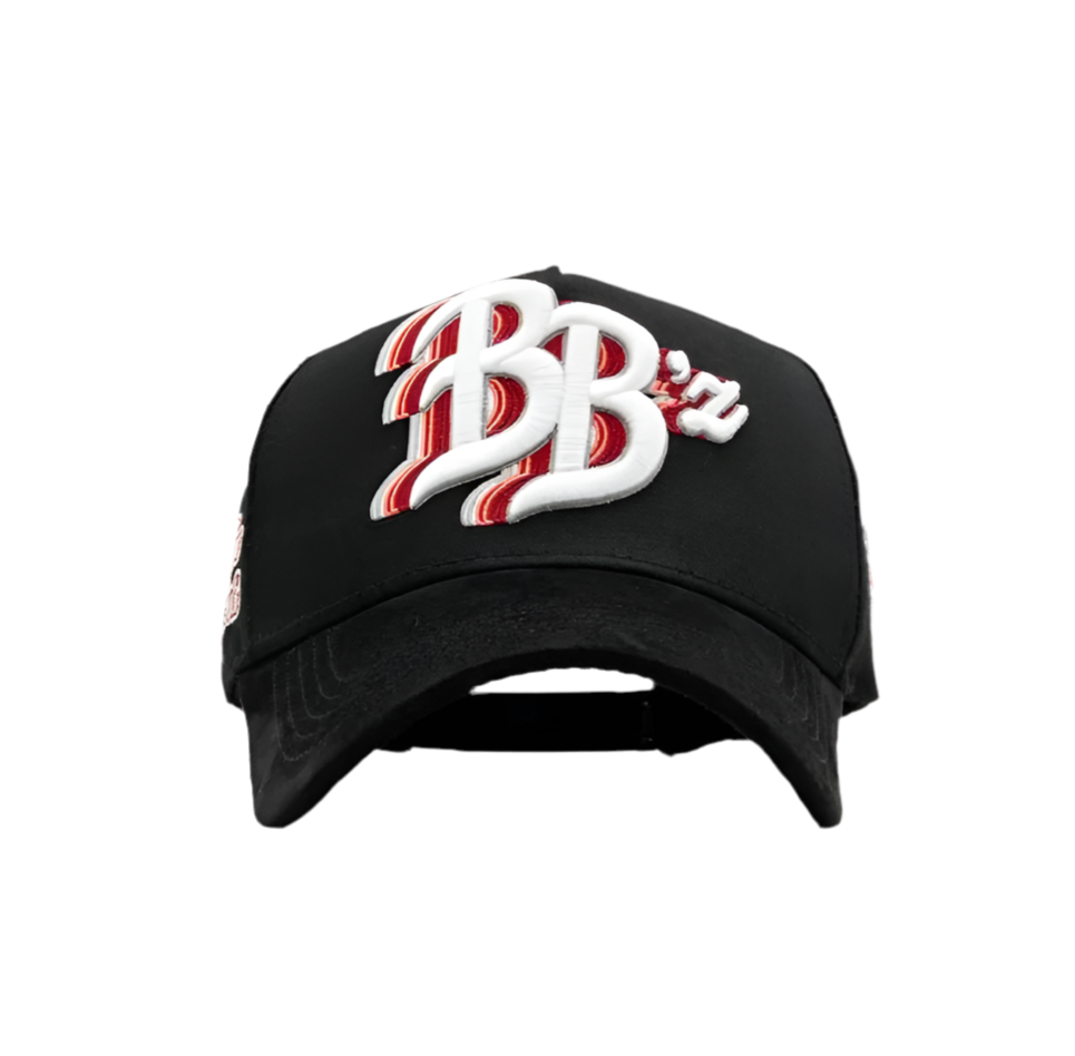 31 Hats x Backpack “Thirty One Gelato”