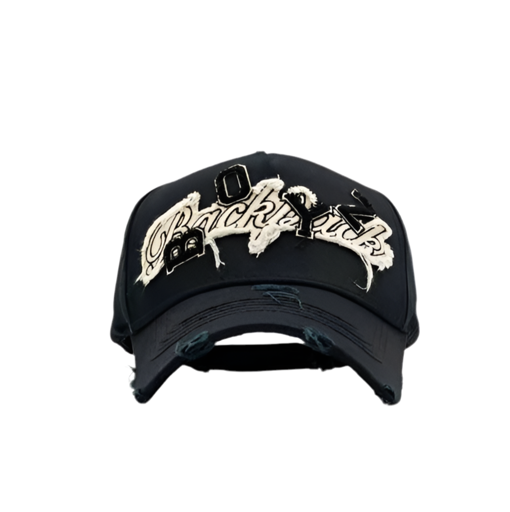 31 Hats x Backpack “Backpack Boyz”