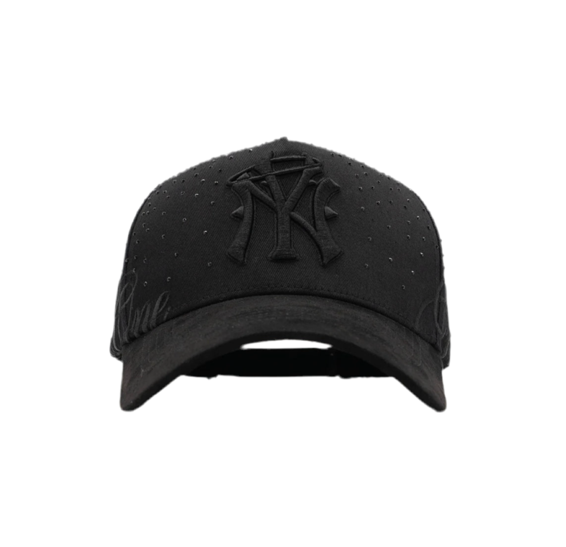 31 hats “Forever Black”