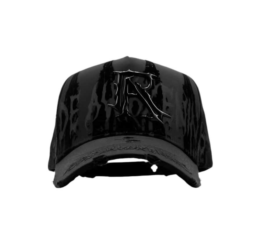 Rude Awakenings “Cathedral”