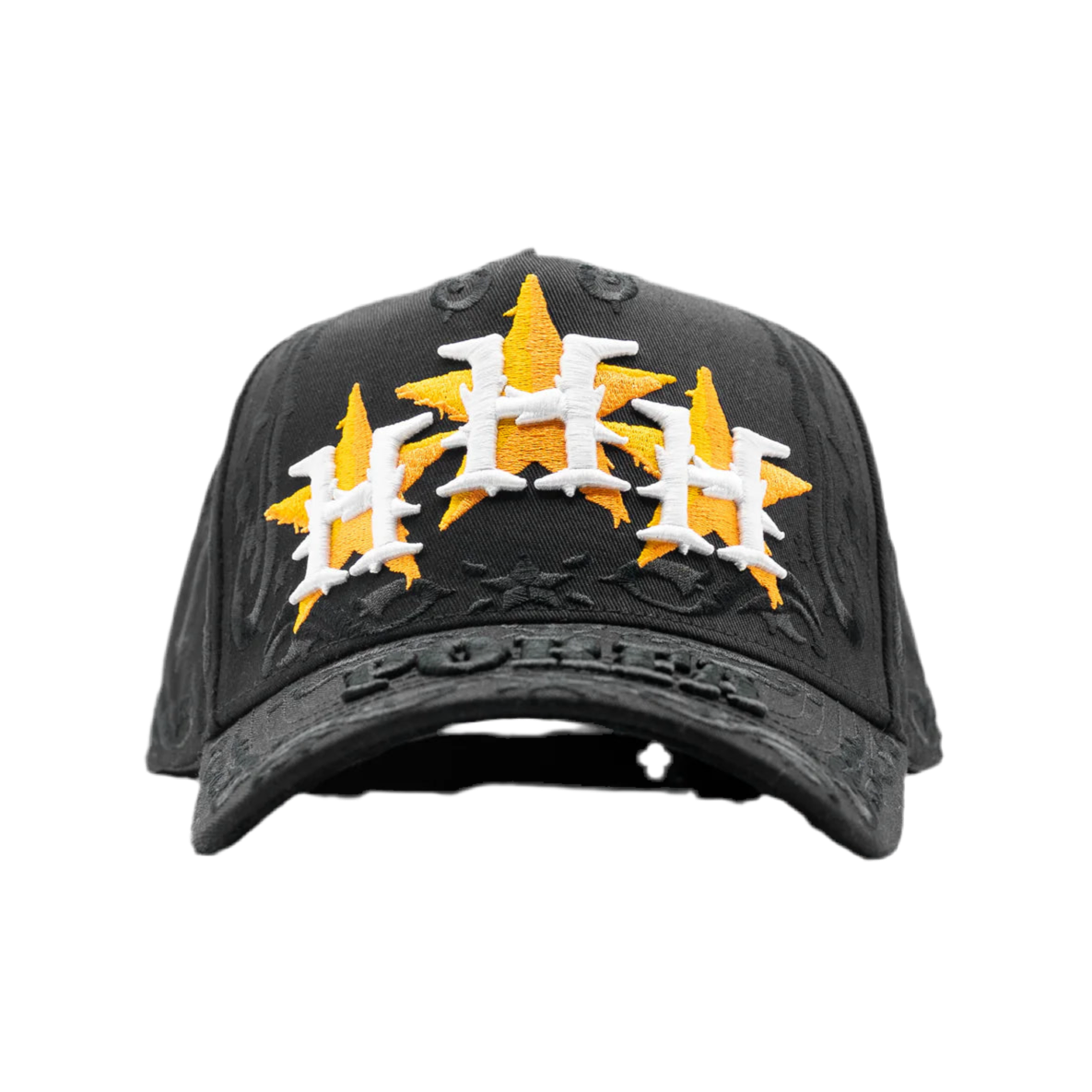 Rude Awakenings x Porfa