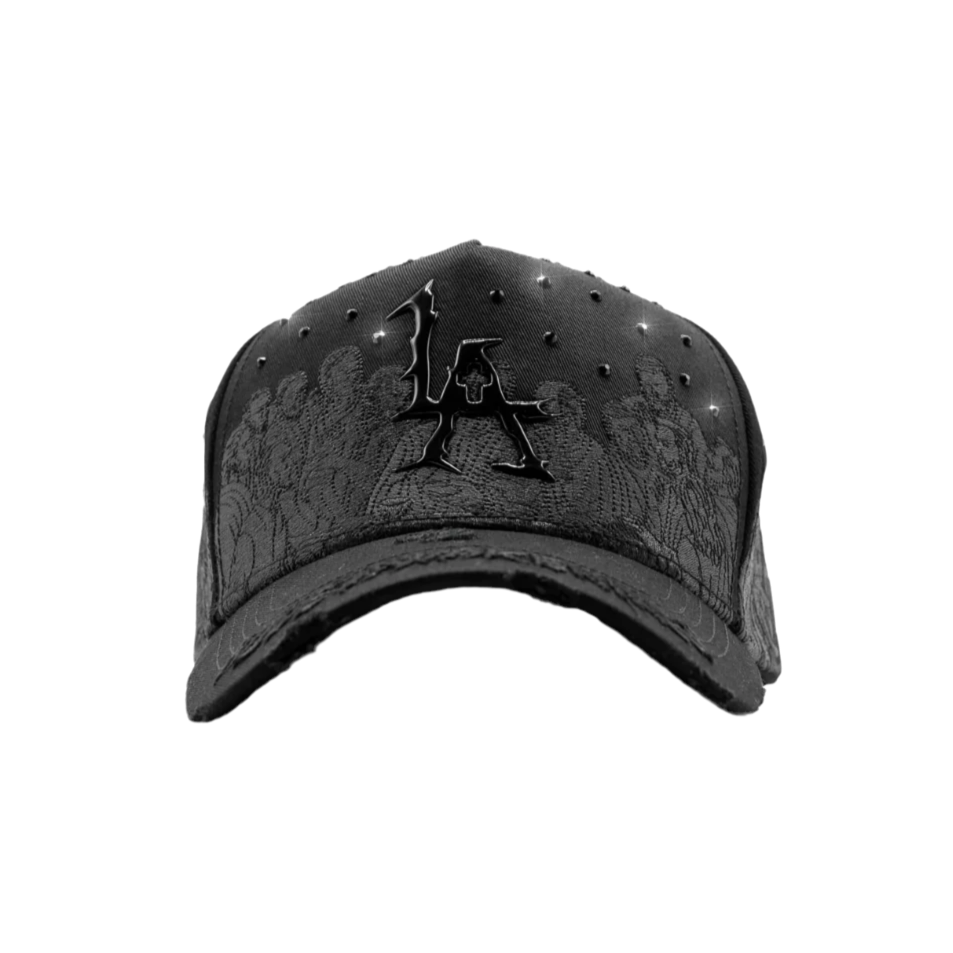 Rude Awakenings Última Cena