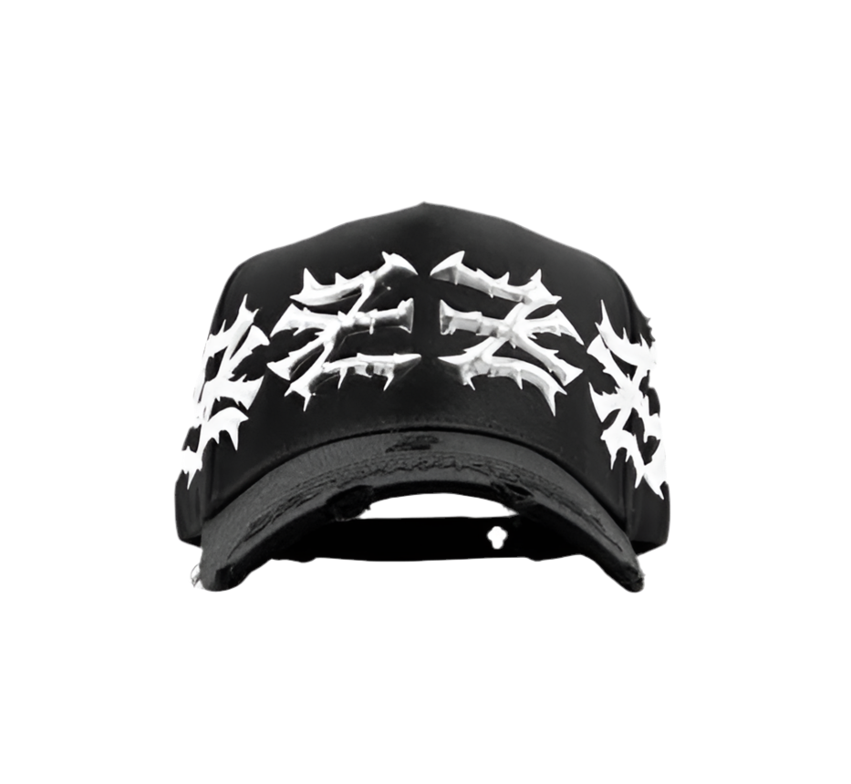 Rude Awakenings “NY Chrome”