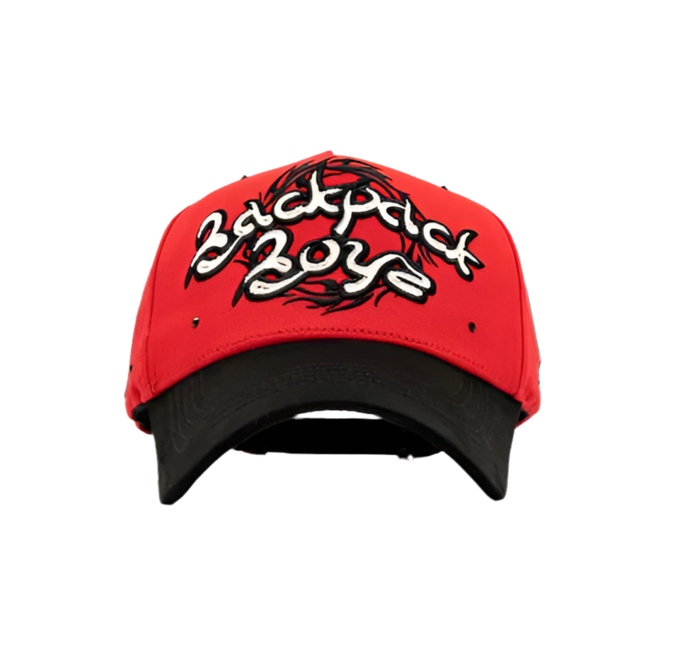 31 Hats x Backpack “حقيبة ظهر الأولاد”