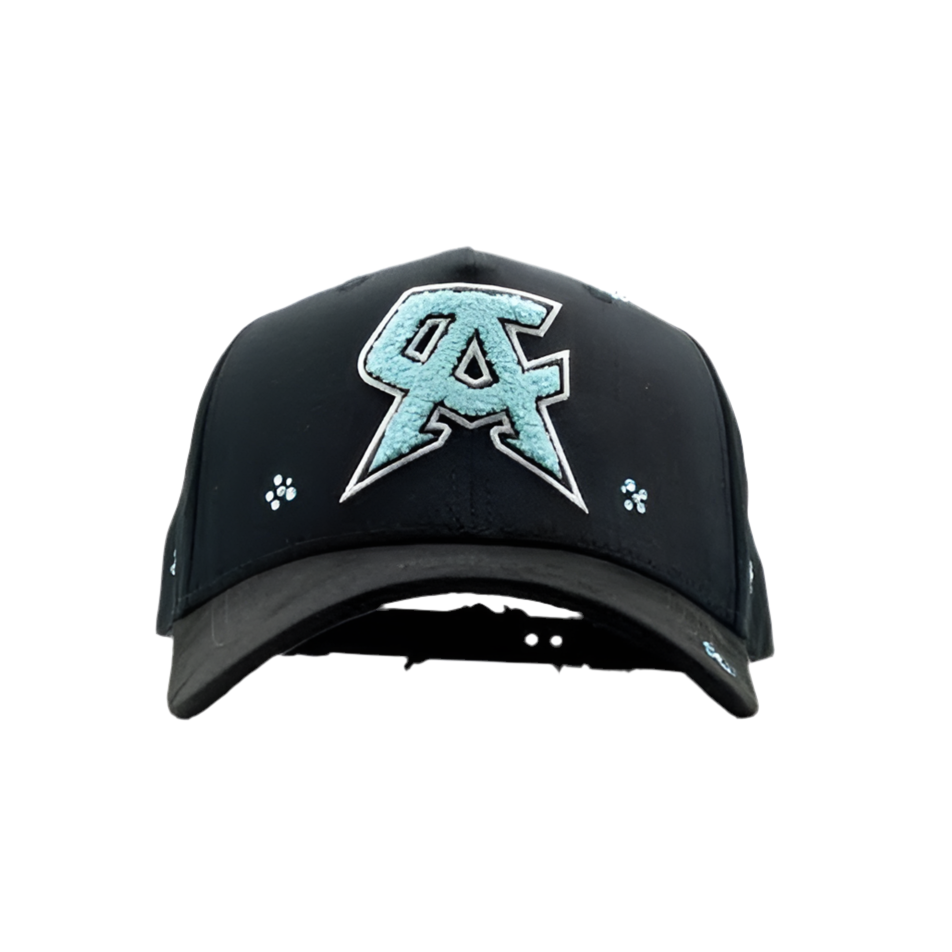 Dandy Hats x Canelo “Tiffany”