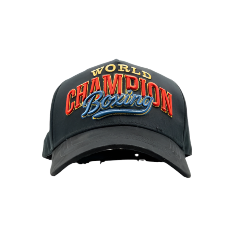 Dandy Hats x Canelo “WBC”