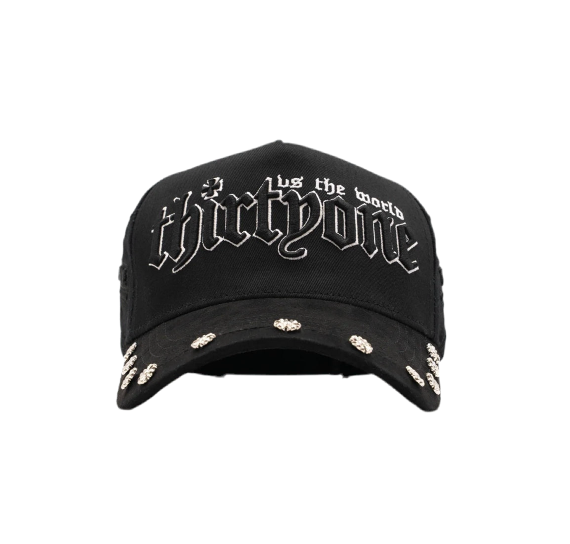 31 hats “31 vs the world”