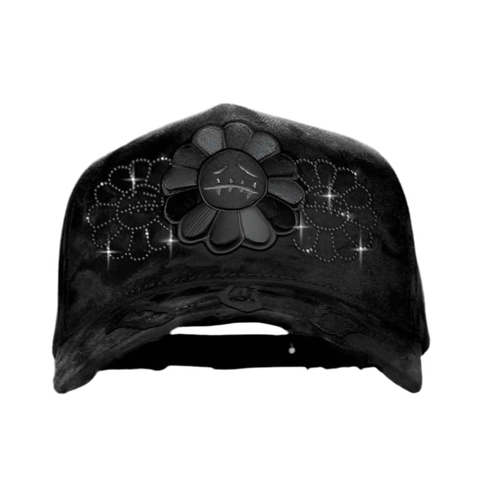 Innedit Muratravis Crystals Black