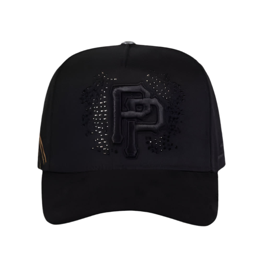 JC Hats x Tito Double P “Rosones”