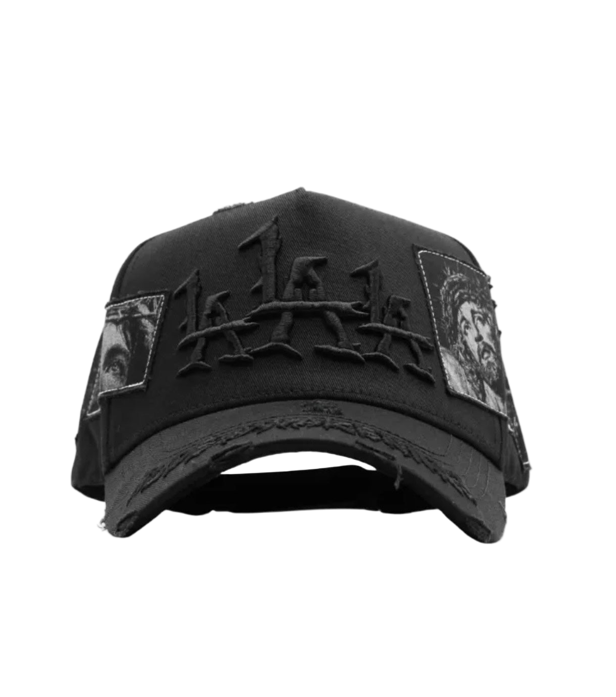 Rude Awakenings “The Messiah”