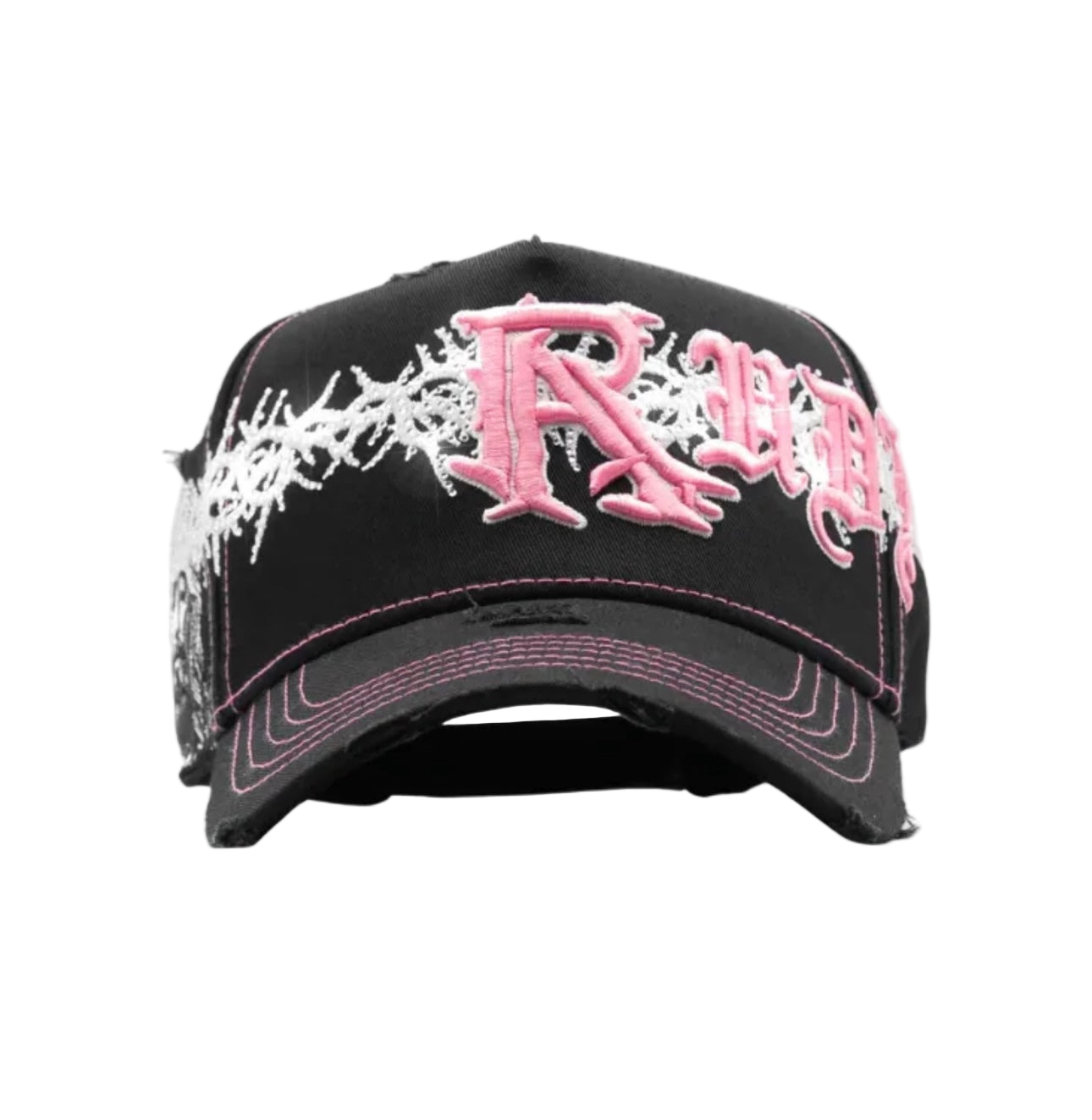 Rude Awakenings “Crown of Thorns”