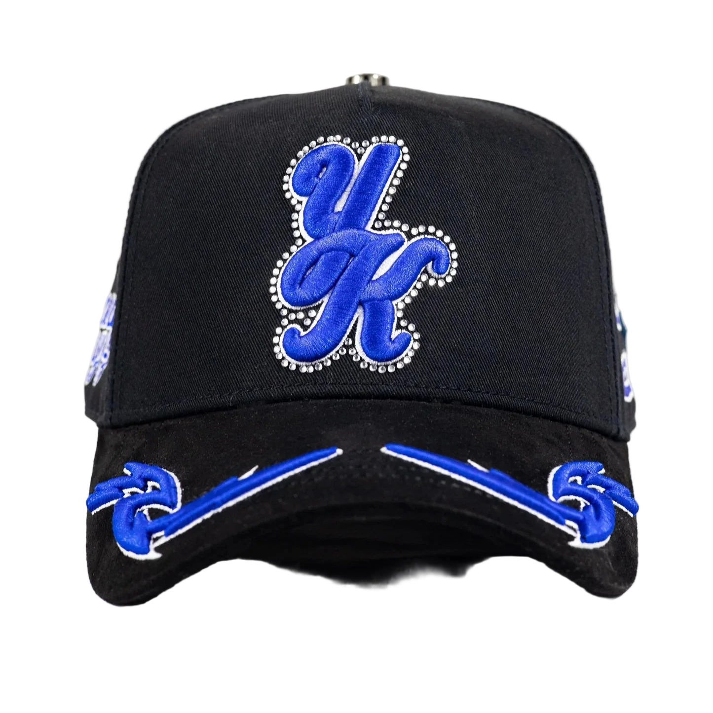 Báez x Myke Towers “Young Kings”