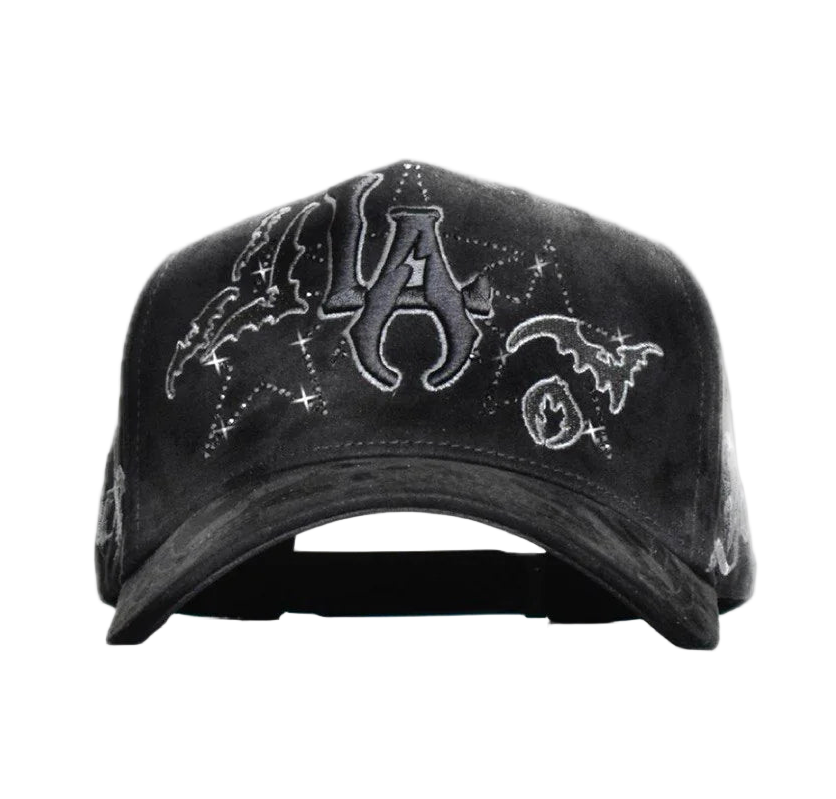 Innedit x Anymore “La/miri”