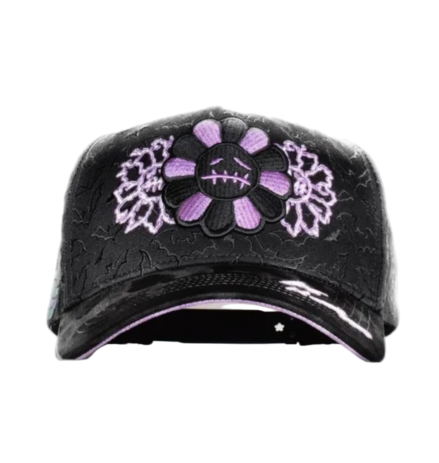 Innedit x Anymore “Electric”