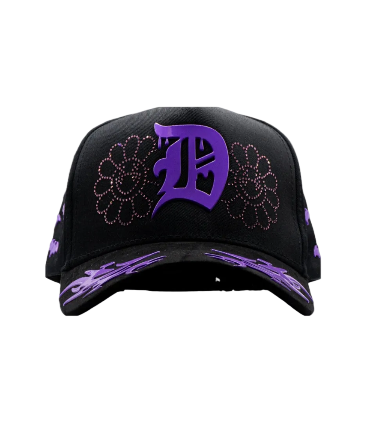 Innedit x Fame Club “Purple”