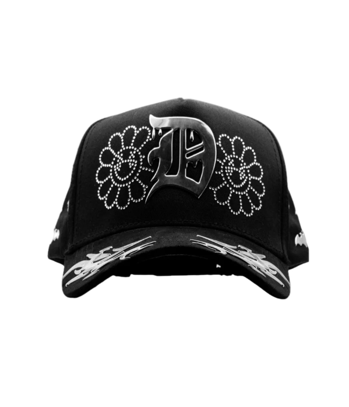 Innedit x Fame Club “Chrome”