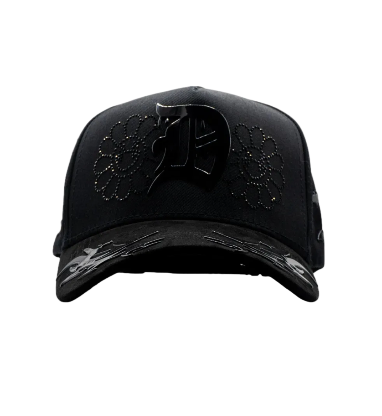 Innedit x Fame Club “Black”