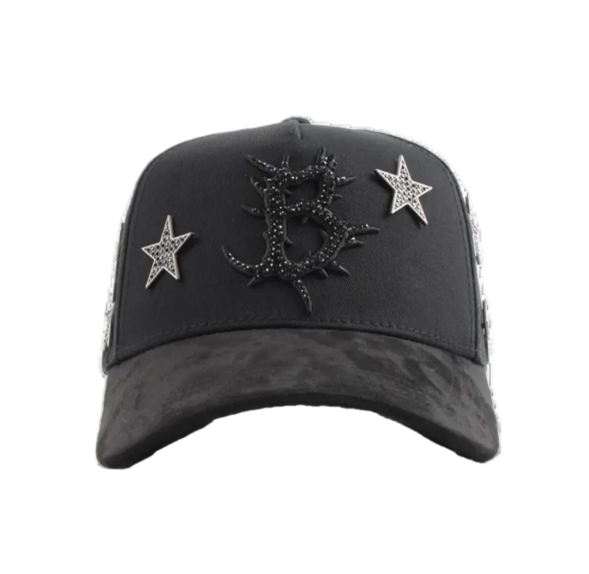 Barbas Hats Dark Nebula