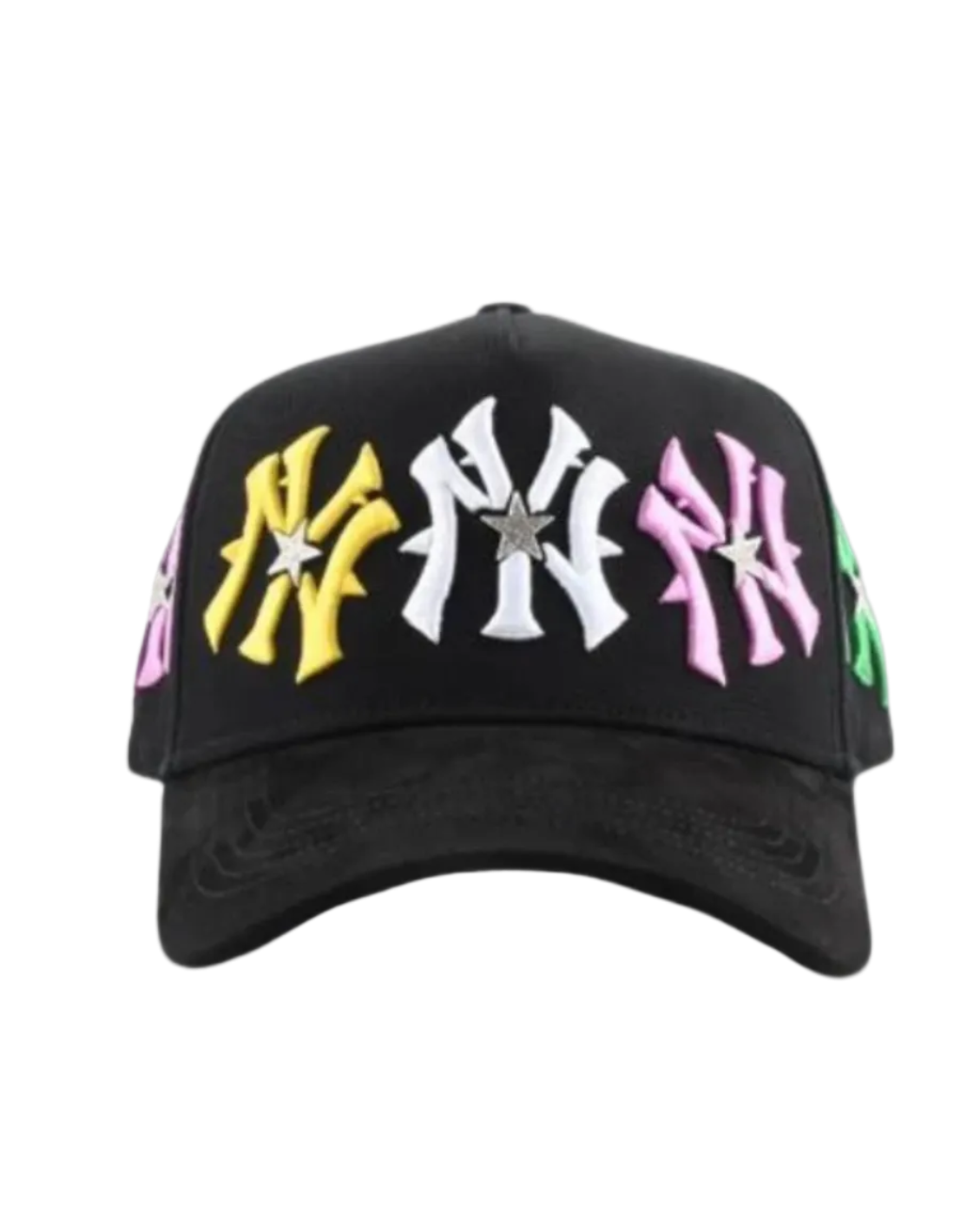 Star Hats NY All Color