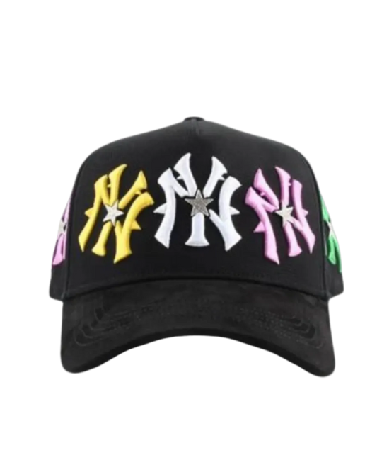 Star Hats NY All Color