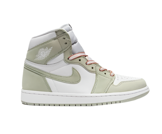 Jordan 1 Retro High OG Seafoam