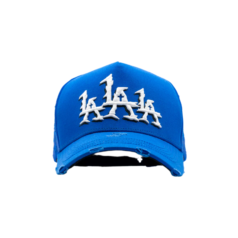 Rude Awakening LA Thorns