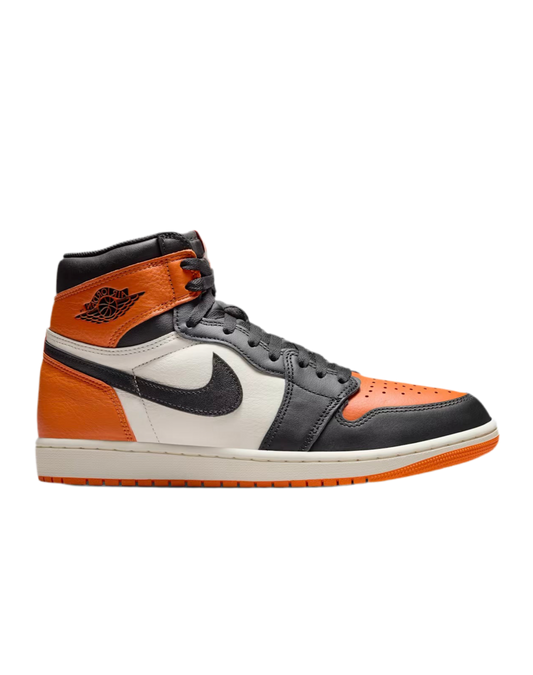 Jordan 1 High Shattered 2025