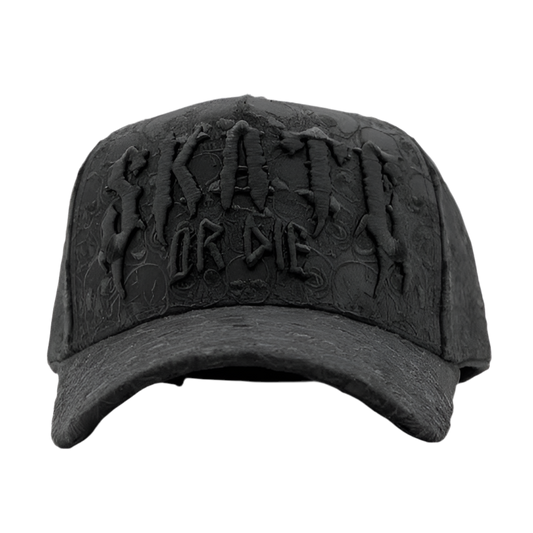 Barbas Hats Skate