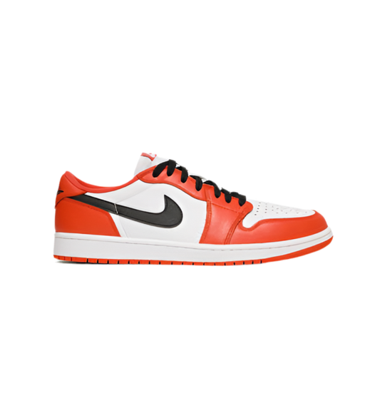 Jordan 1 Low Starfish