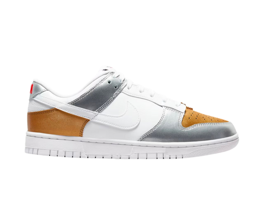 Nike Dunk Low Heirloom