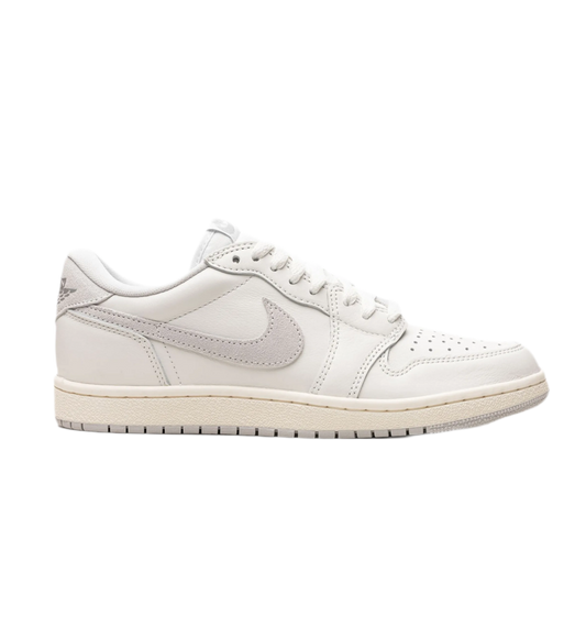Jordan 1 Retro Low '85 Neutral Grey