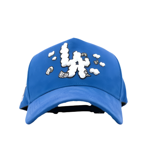 31 Hats LA Money Clouds 2.0