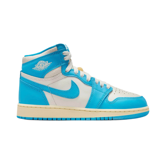 Jordan 1 High UNC Reimagined