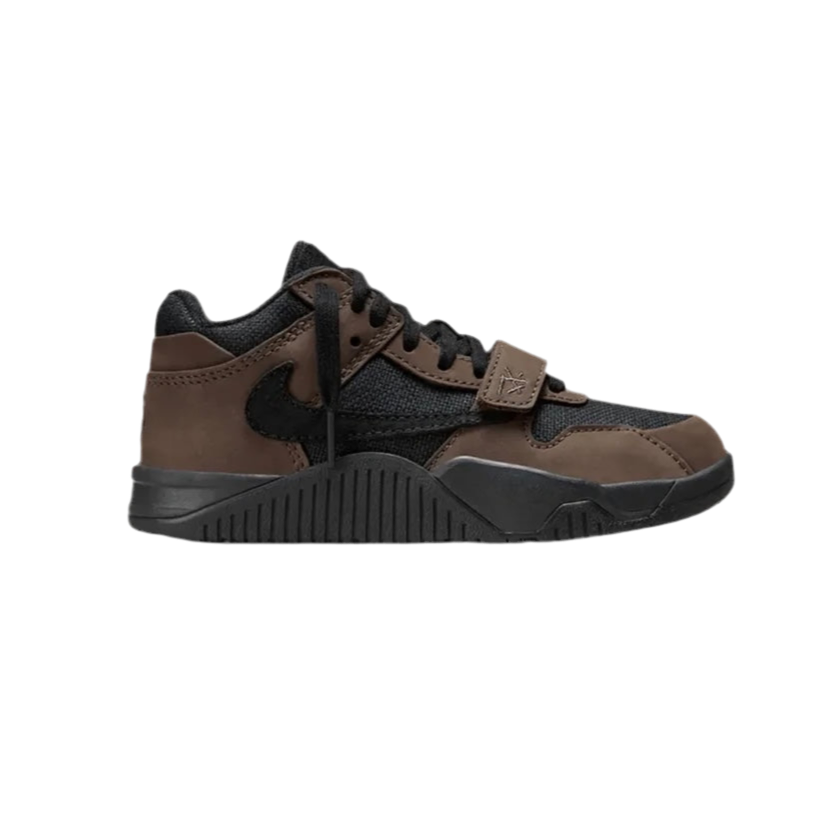 Jordan Jumpman Jack TR Travis Scott Dark Mocha