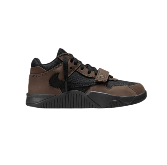 Jordan Jumpman Jack TR Travis Scott Dark Mocha