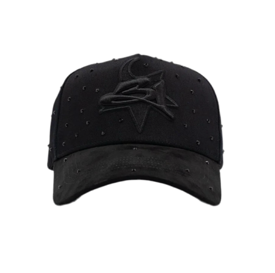 31 hats BlackOut