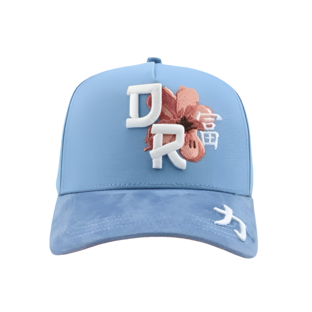 Dreamer Hats Kanji