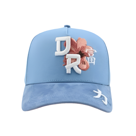 Dreamer Hats Kanji