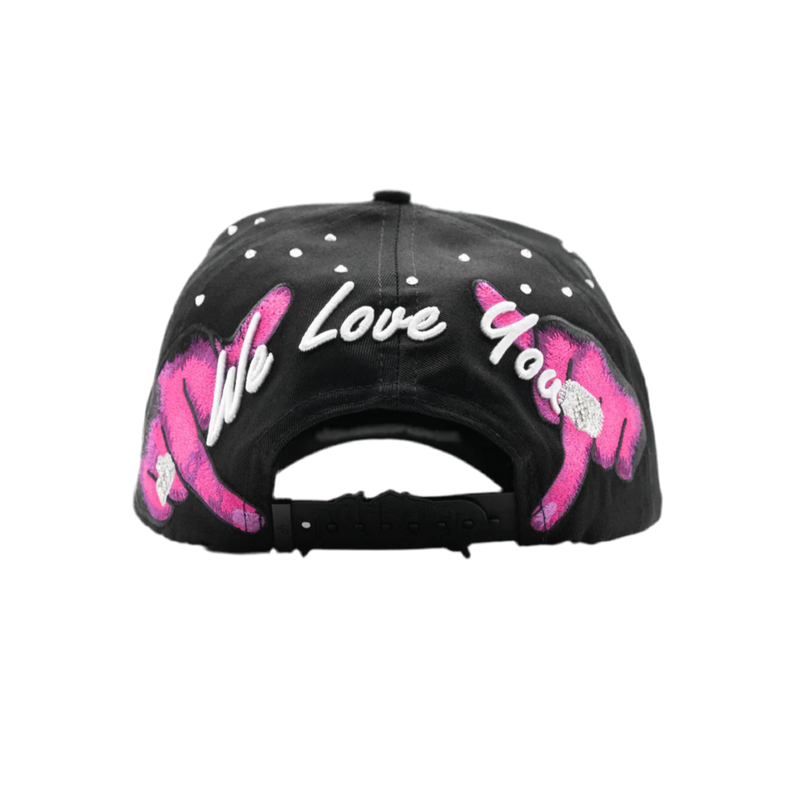Dandy Hats x Tombochio
