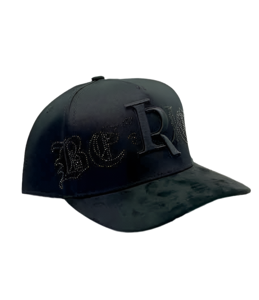 Toto Hats x Luir R Conriquez