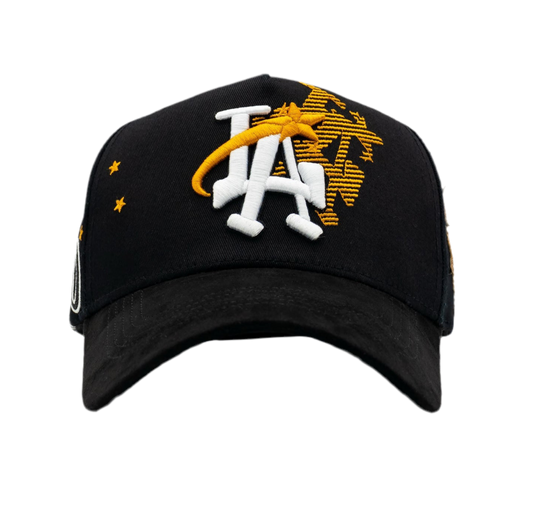 31 Hats Mago East LA