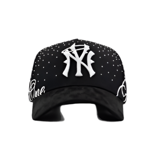 31 hats Forever