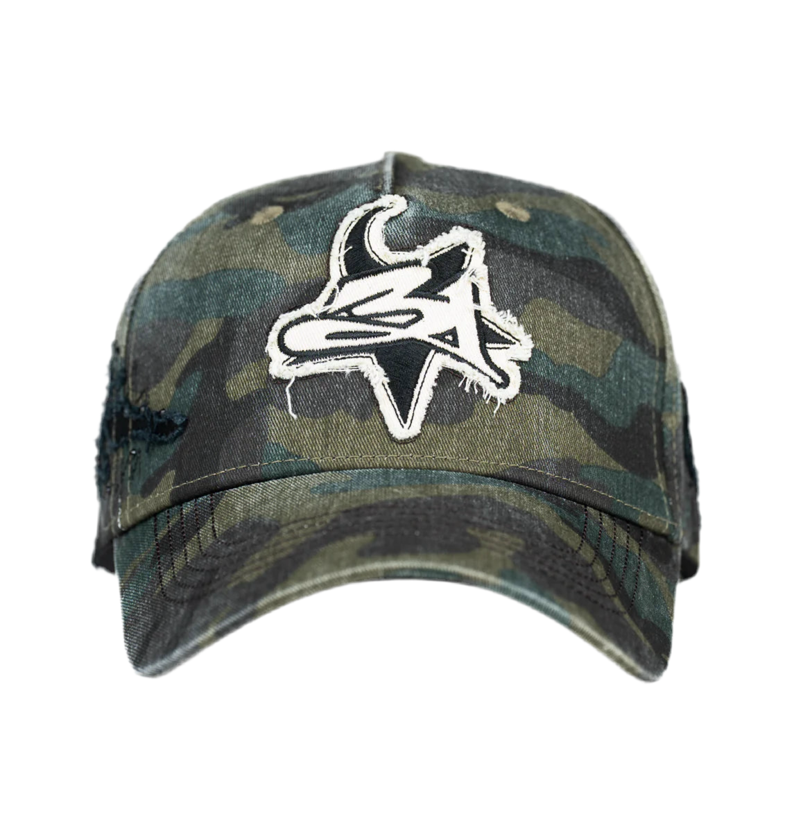 31 Hats War Ready