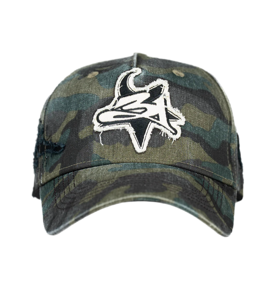 31 Hats War Ready
