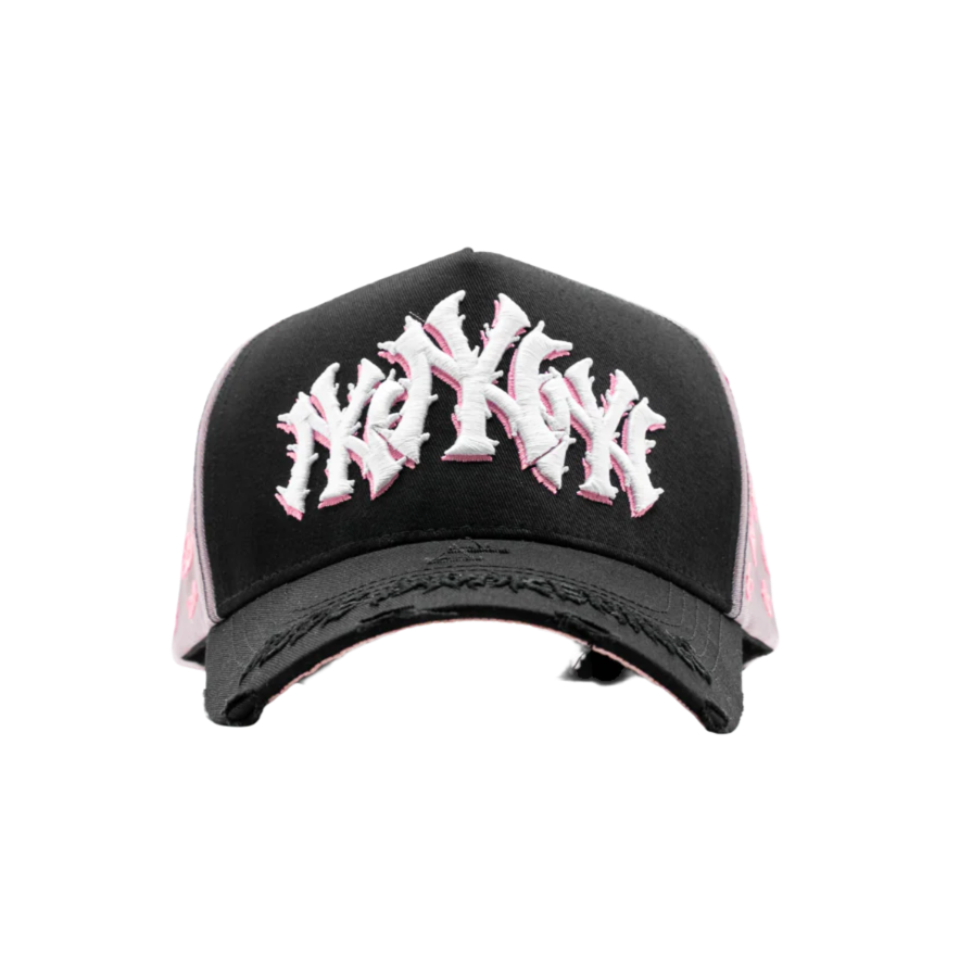 Rude Awakening NY Thorns