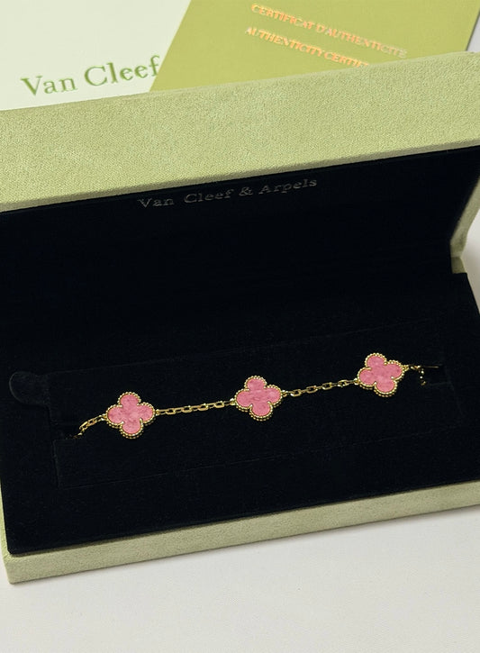Pulso Pink