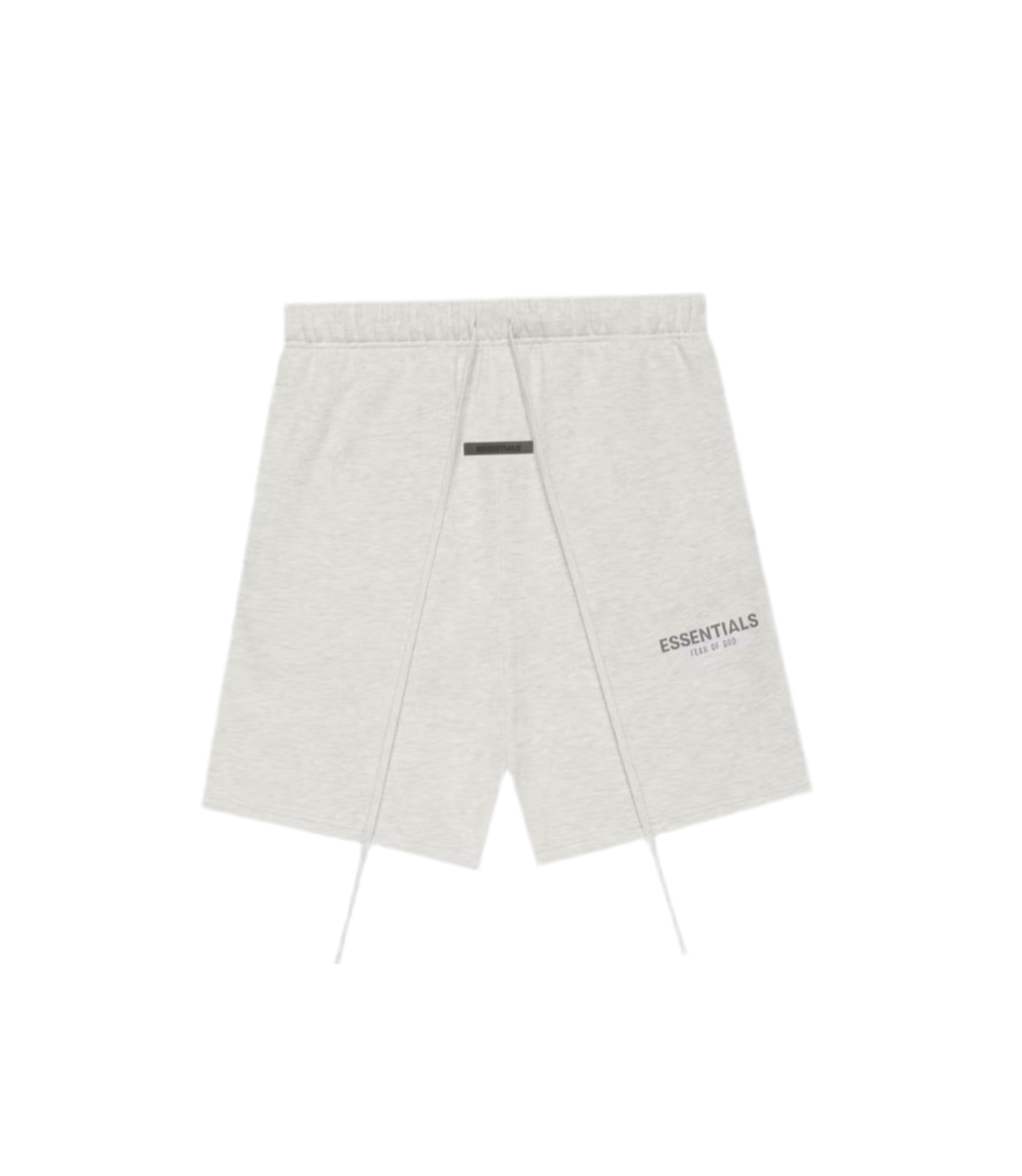Fear of God Essentials Sweatshort Light Oatmeal
