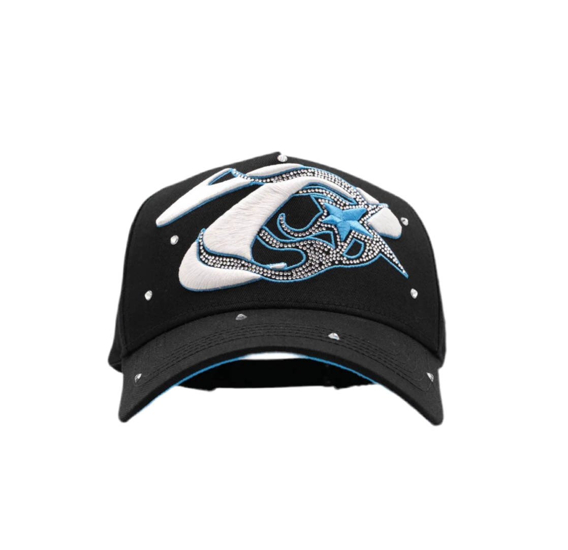 31 hats “T-Star”