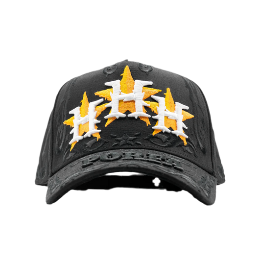 Rude Awakenings x Porfa